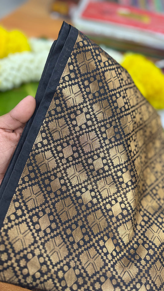 Blouse Material