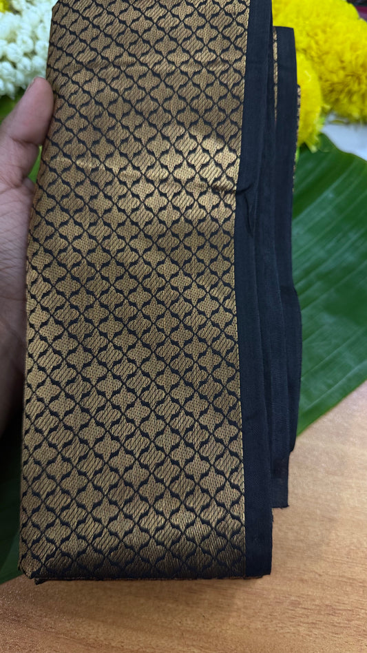 Blouse Material