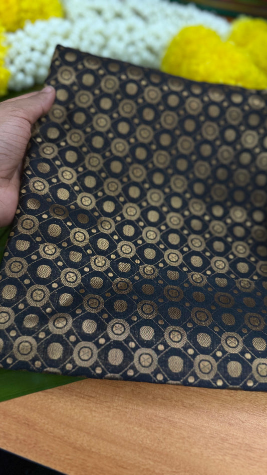 Blouse Material