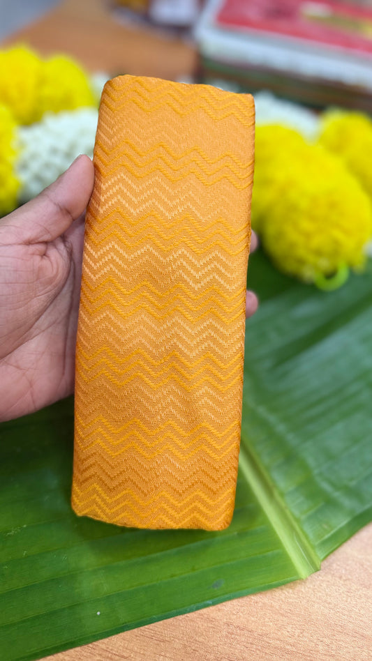 Blouse Material