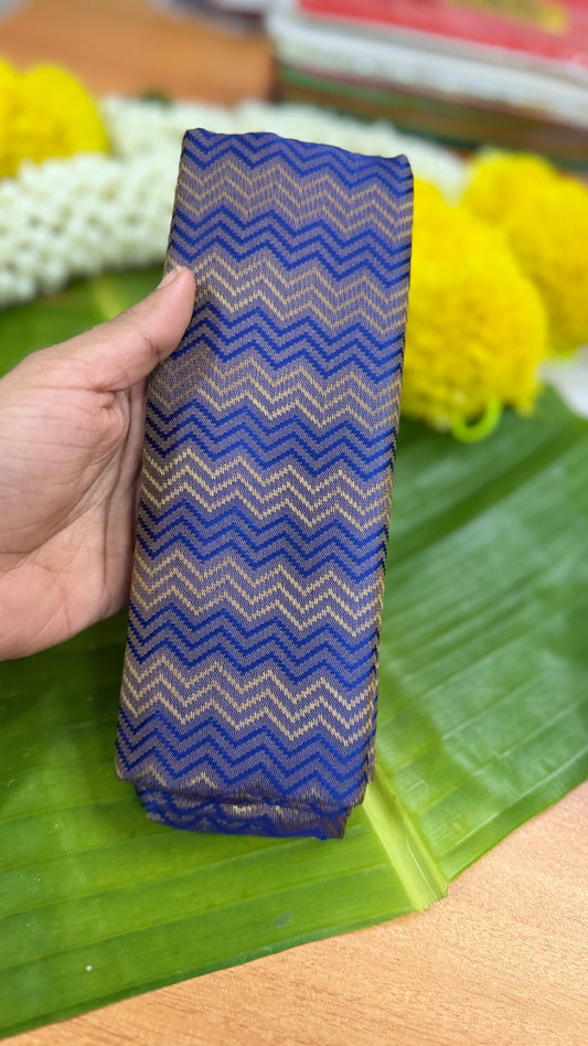 Blouse Material
