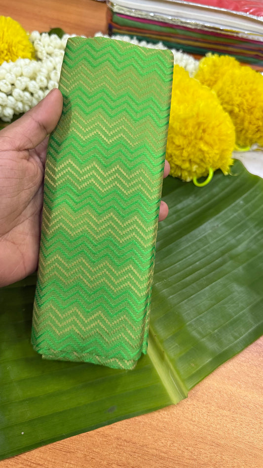 Blouse Material