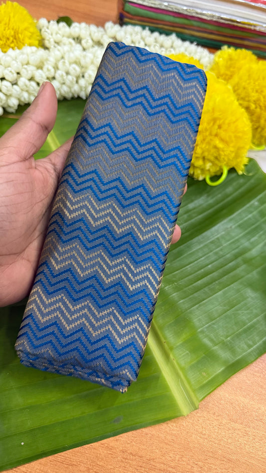 Blouse Material