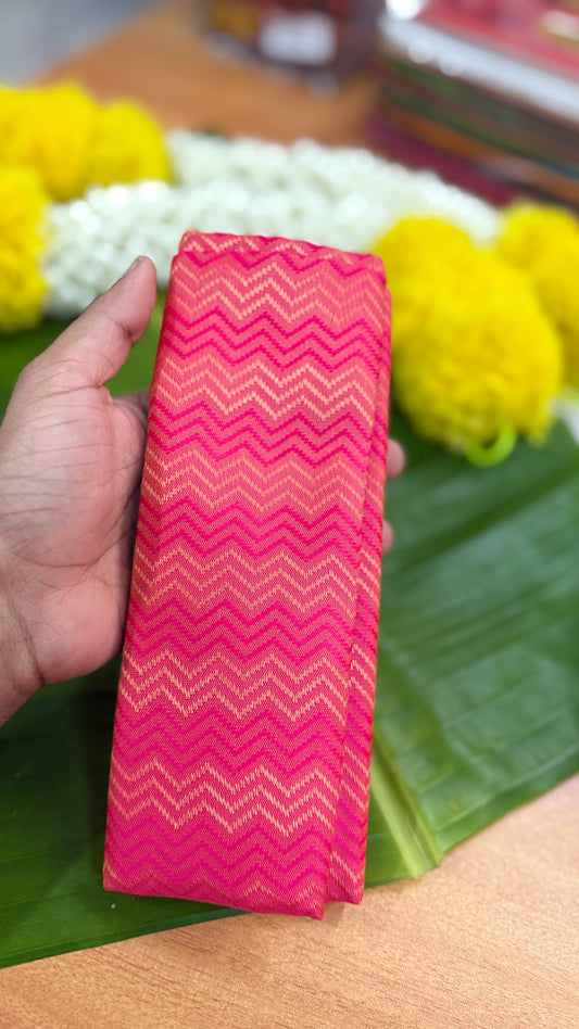 Blouse Material