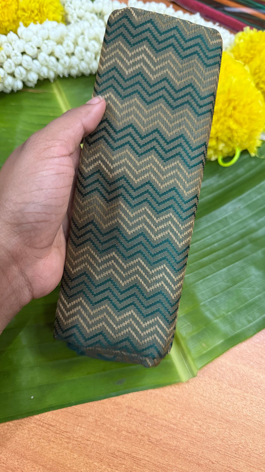 Blouse Material