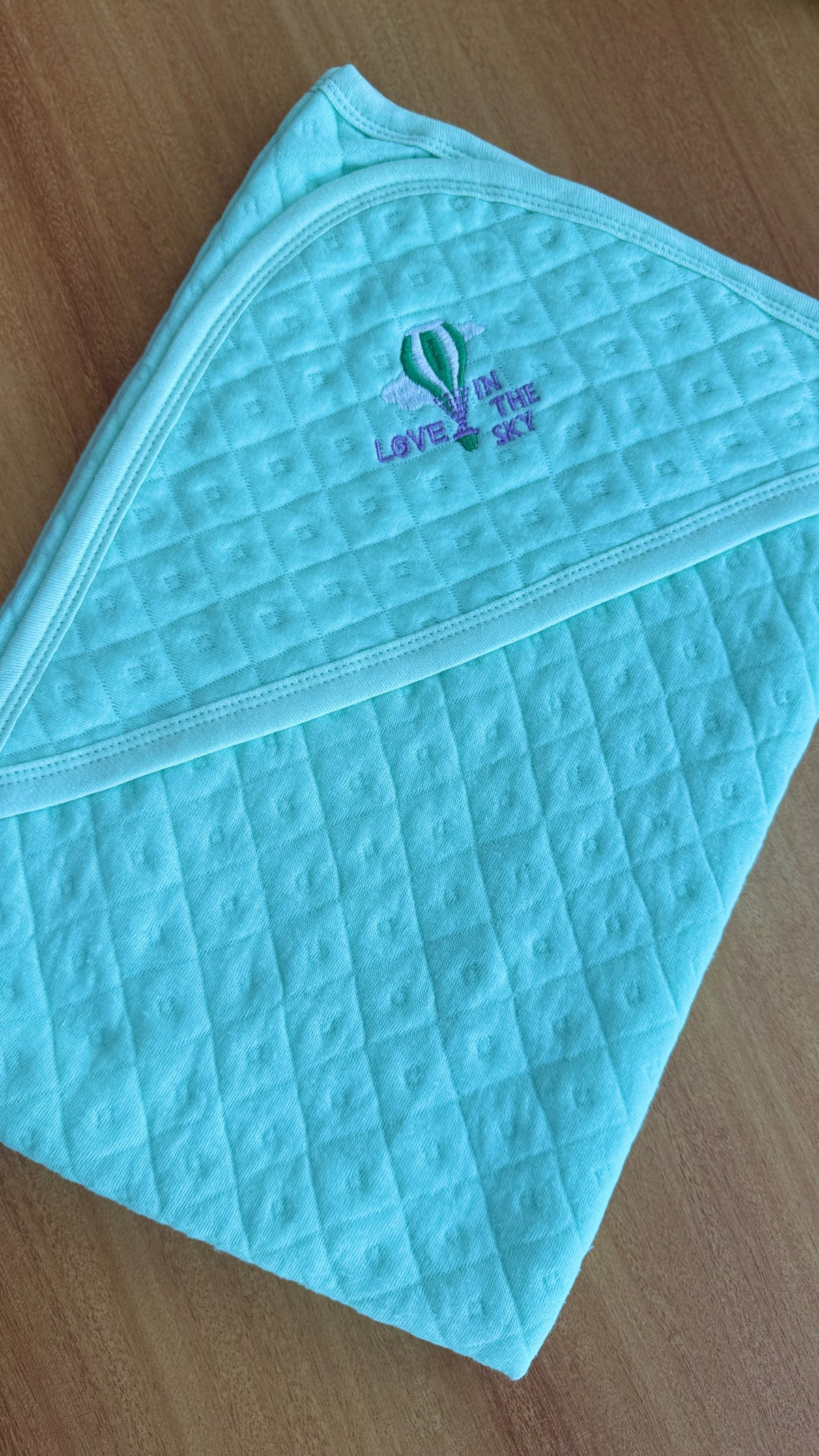 Baby Carry Towel