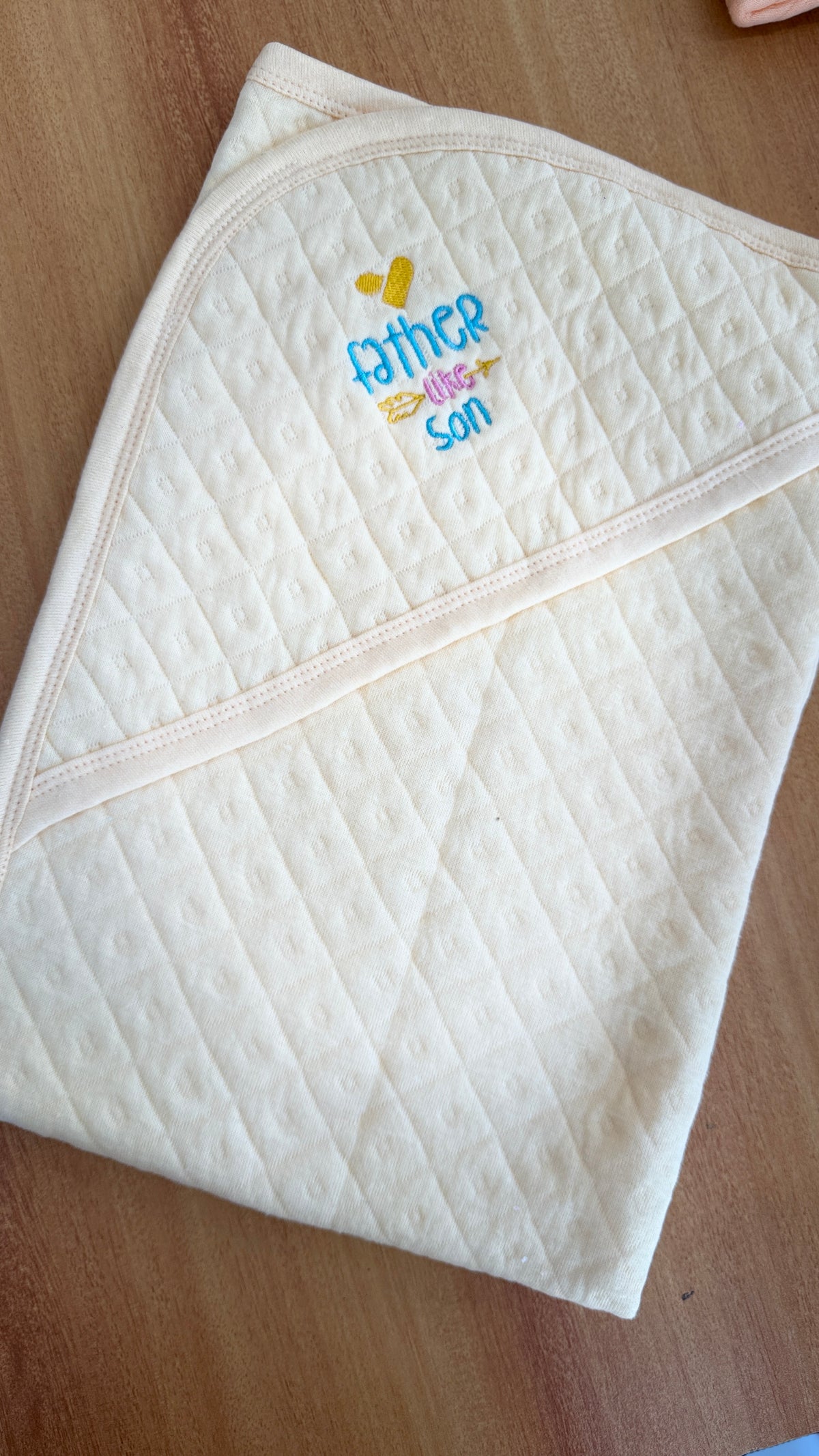 Baby Carry Towel