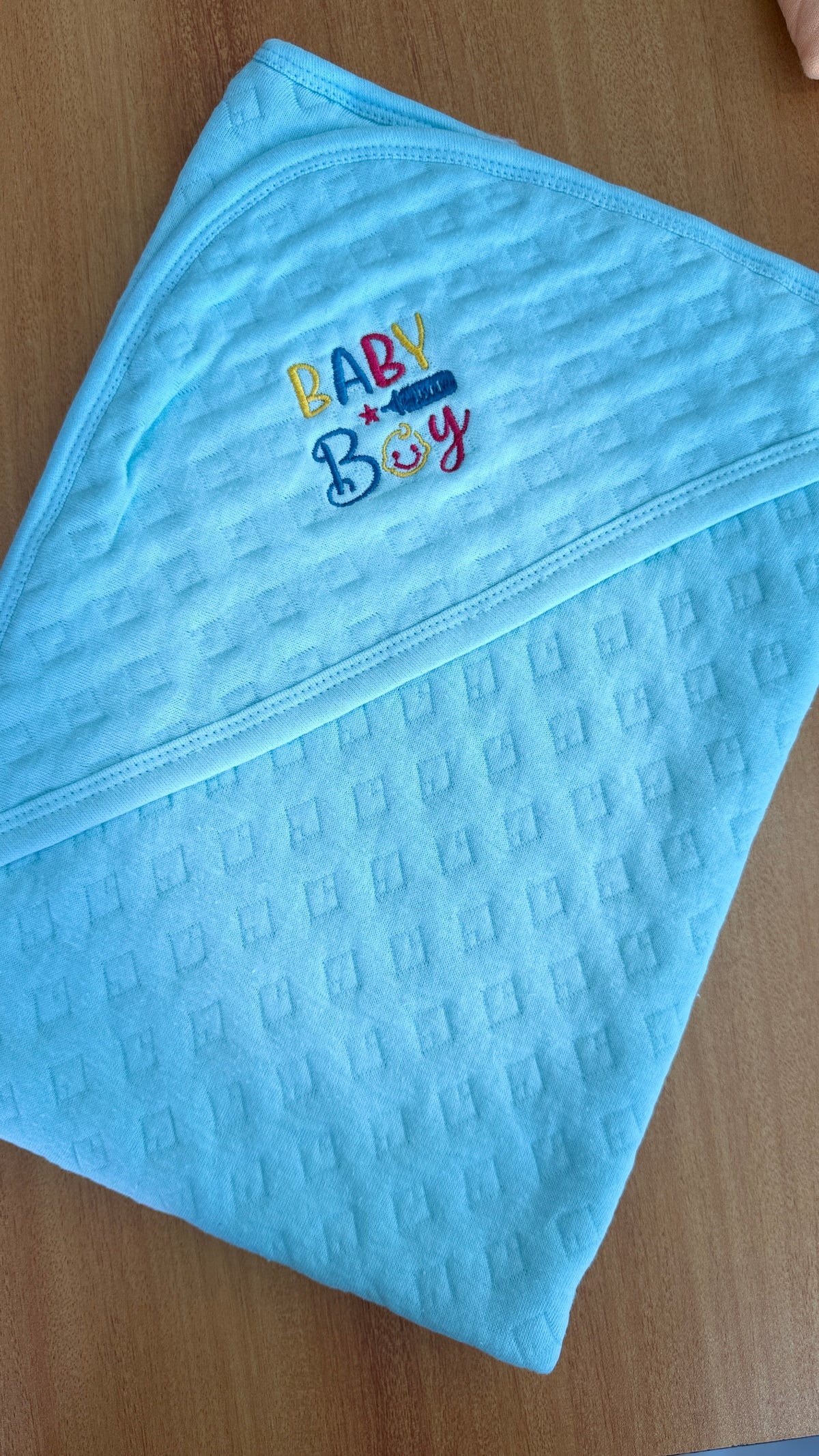Baby Carry Towel
