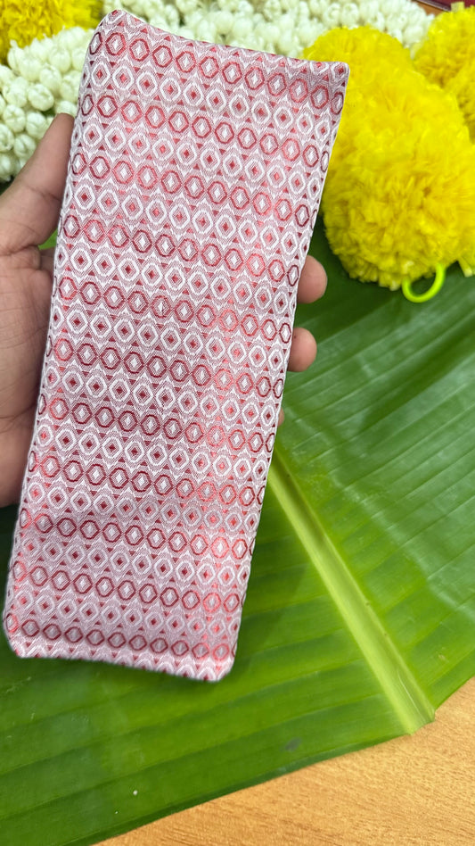 Blouse Material