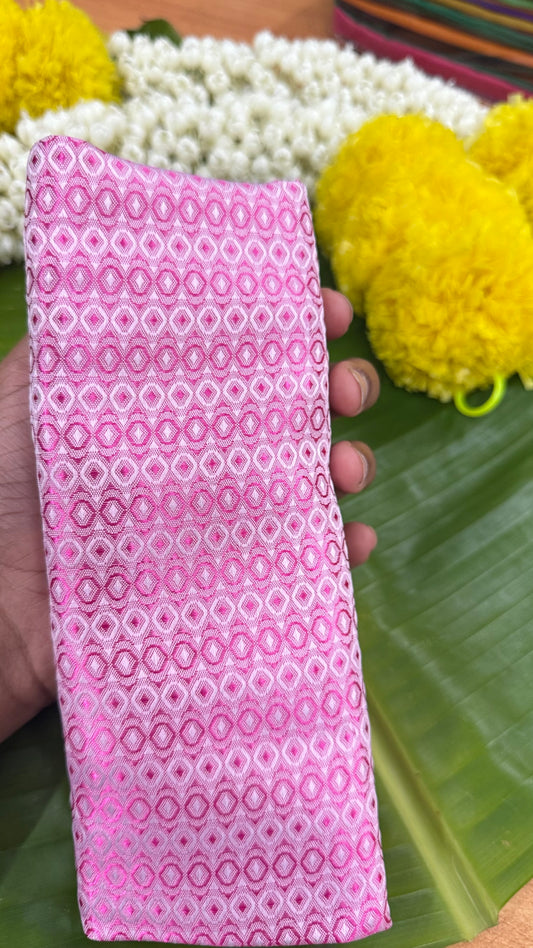 Blouse Material
