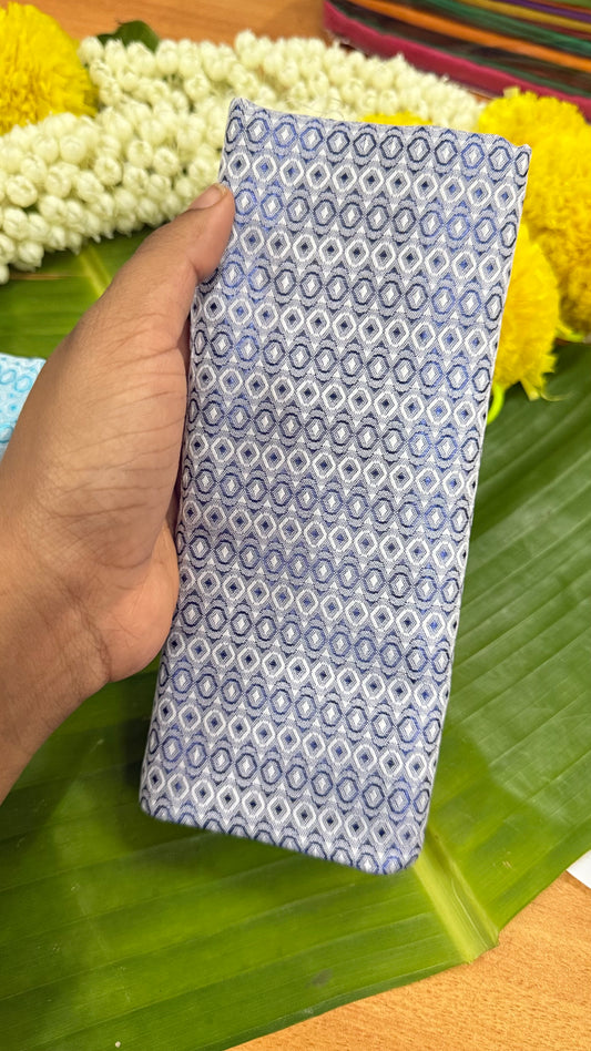 Blouse Material