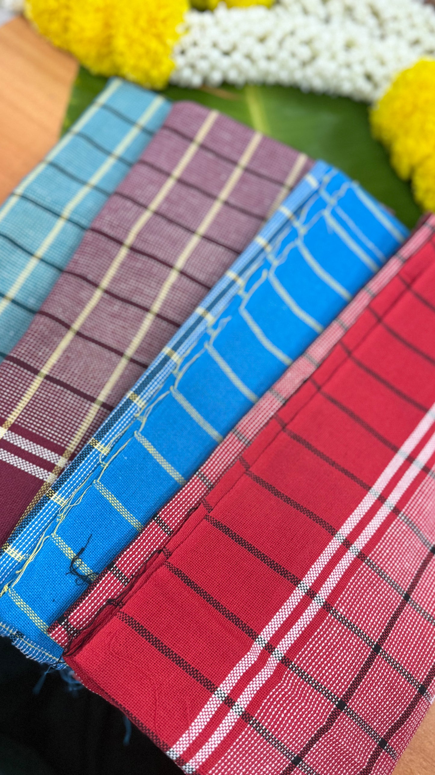 Towel Combo
