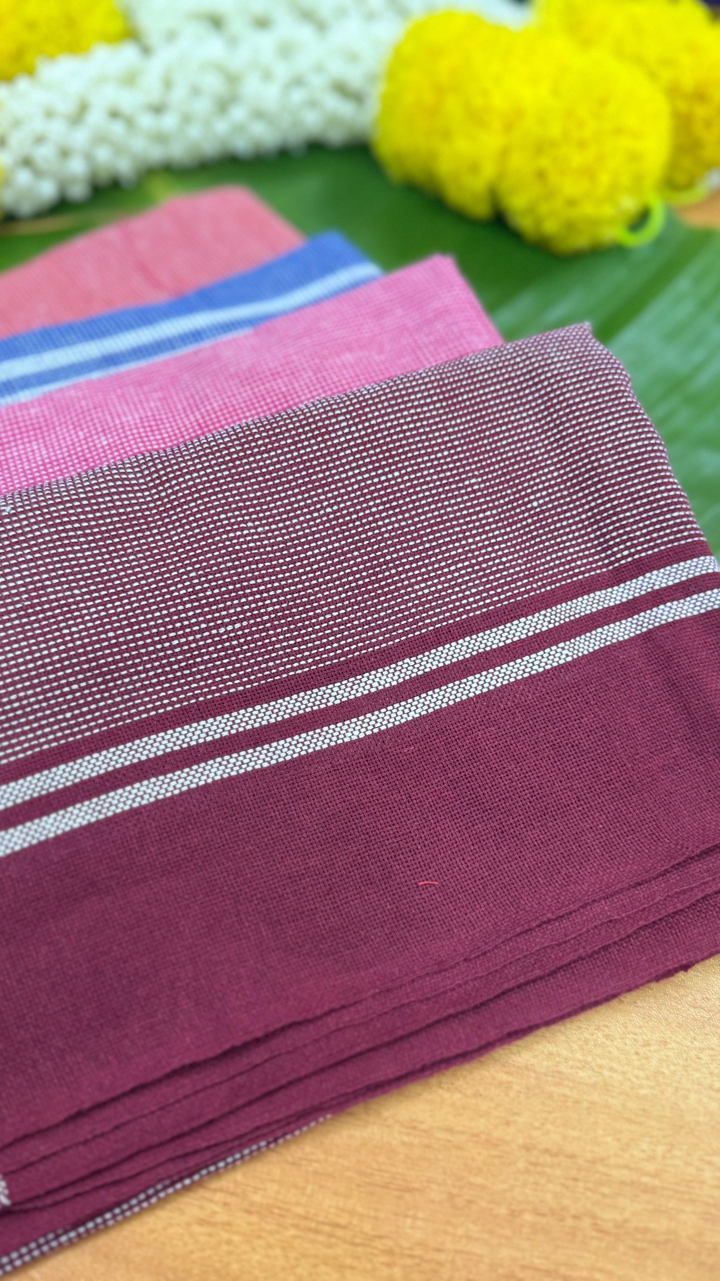 Towel Combo
