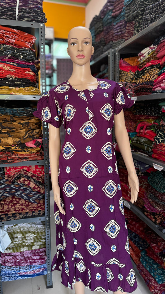 Frock