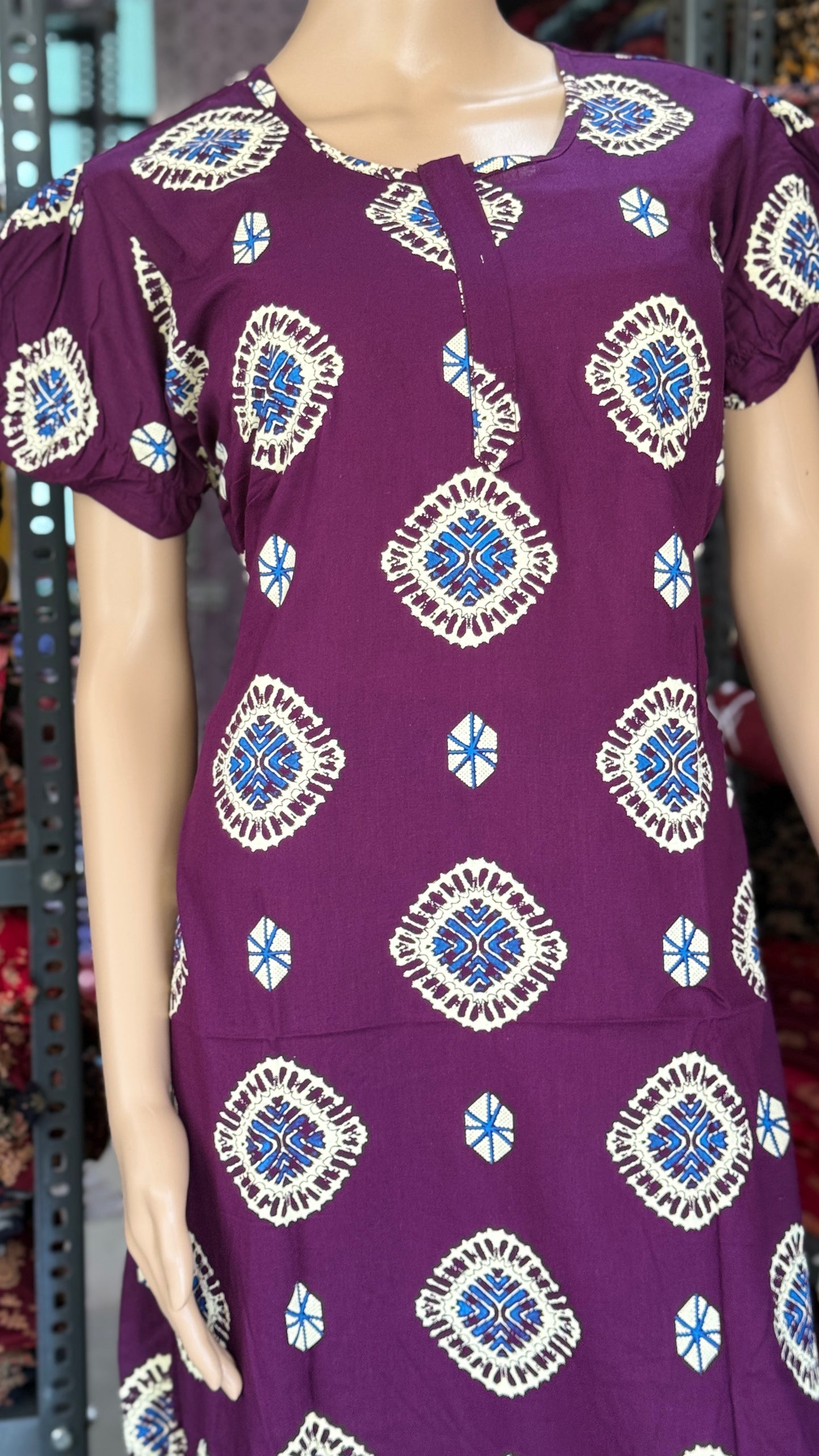 Frock