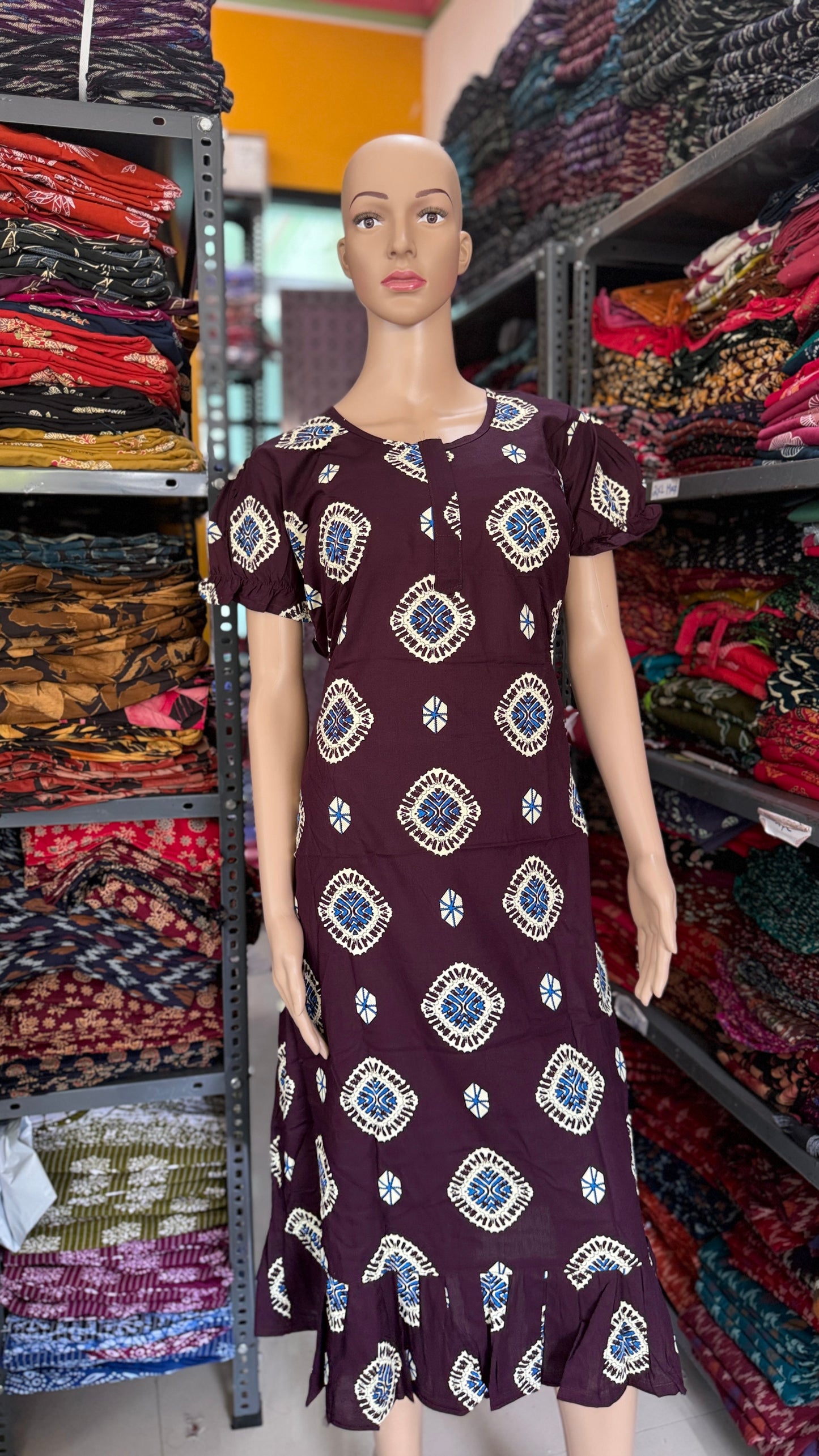 Frock