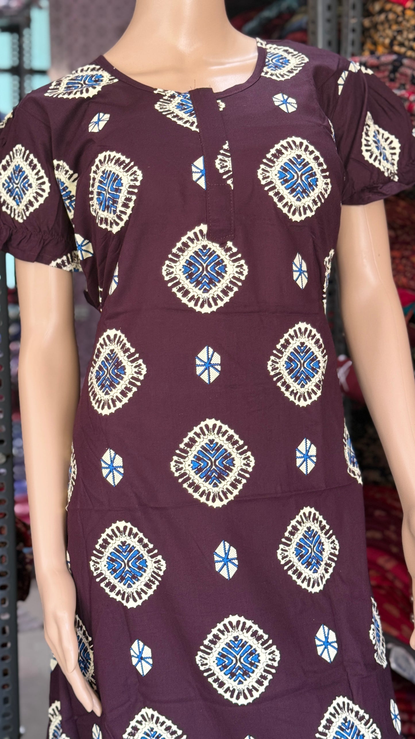 Frock