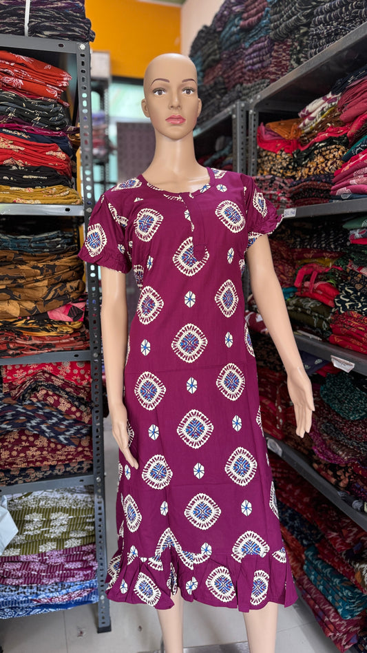Frock