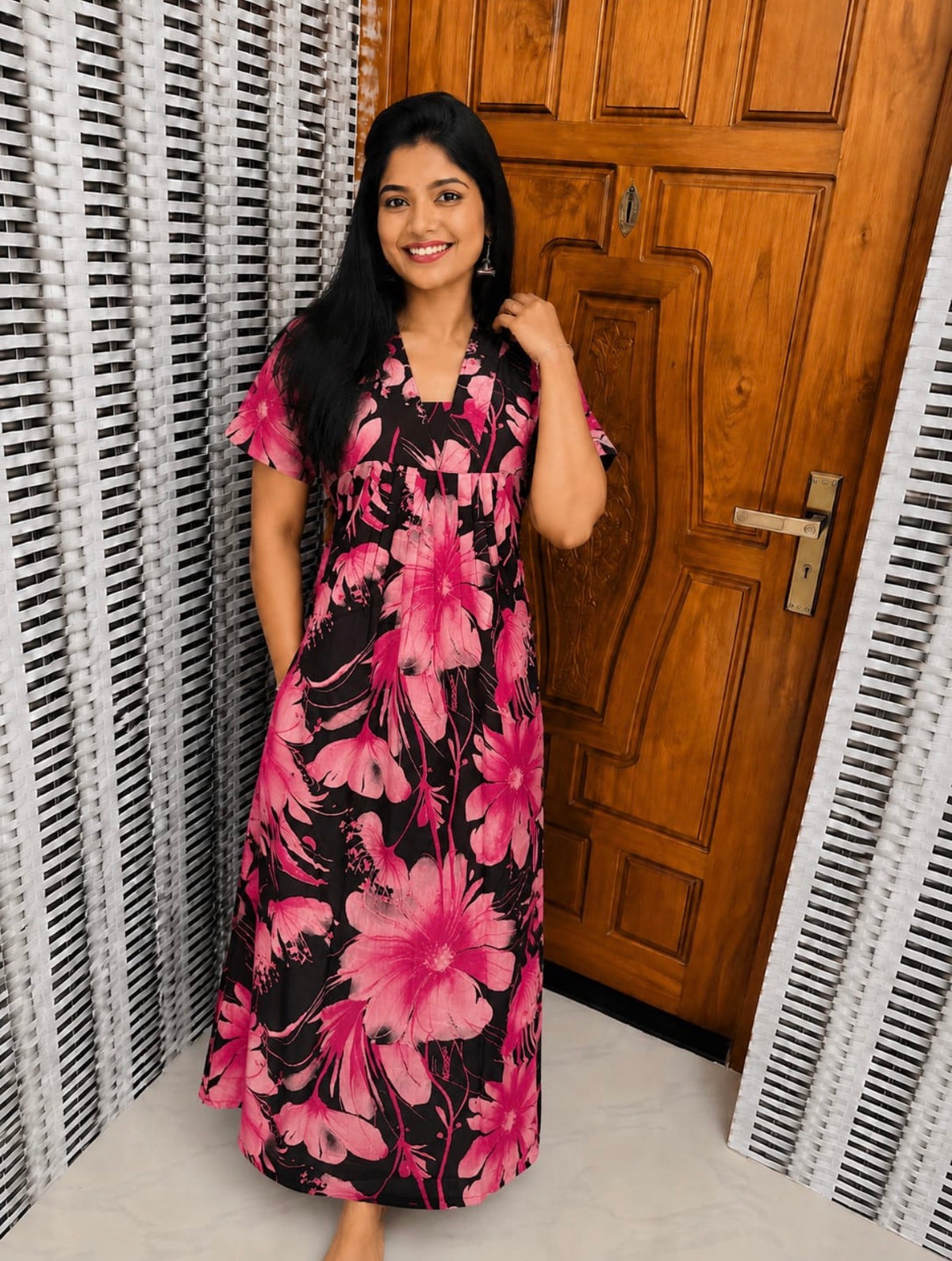 Frock