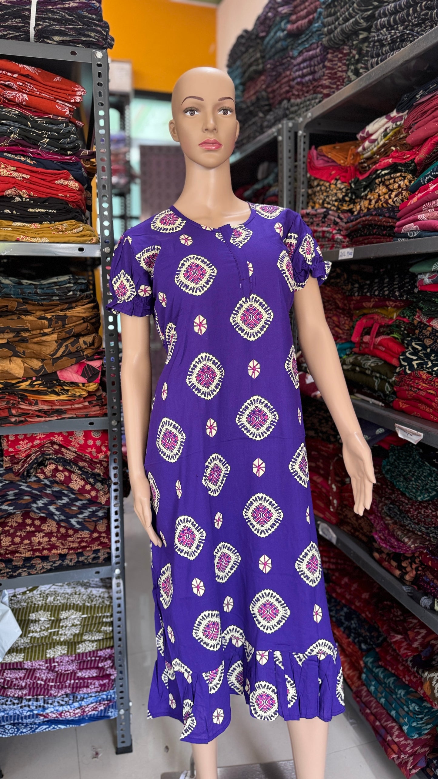 Frock