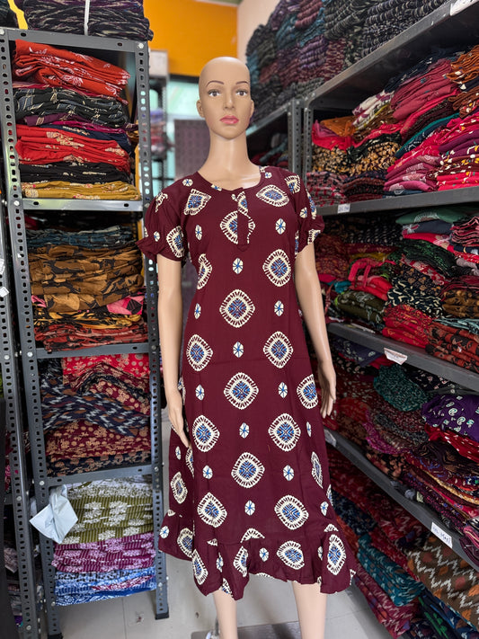 Frock