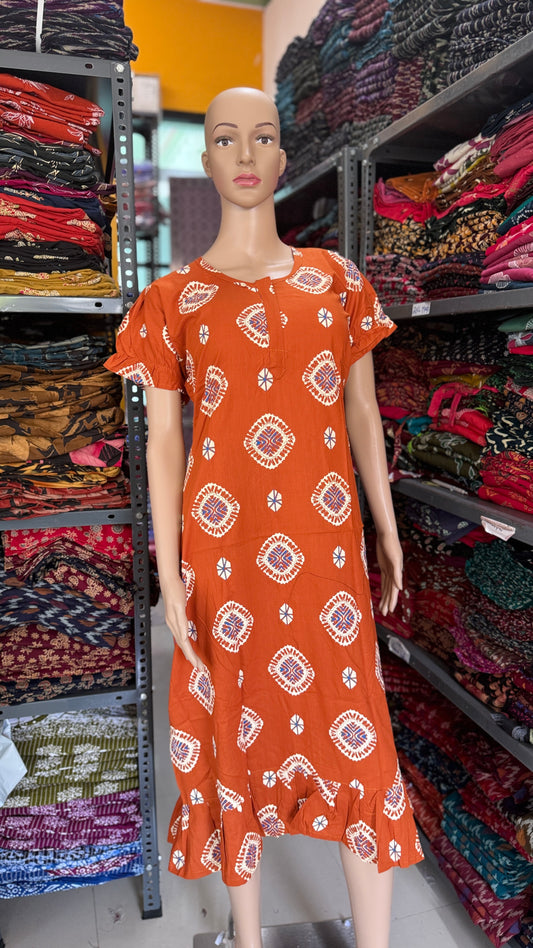 Frock