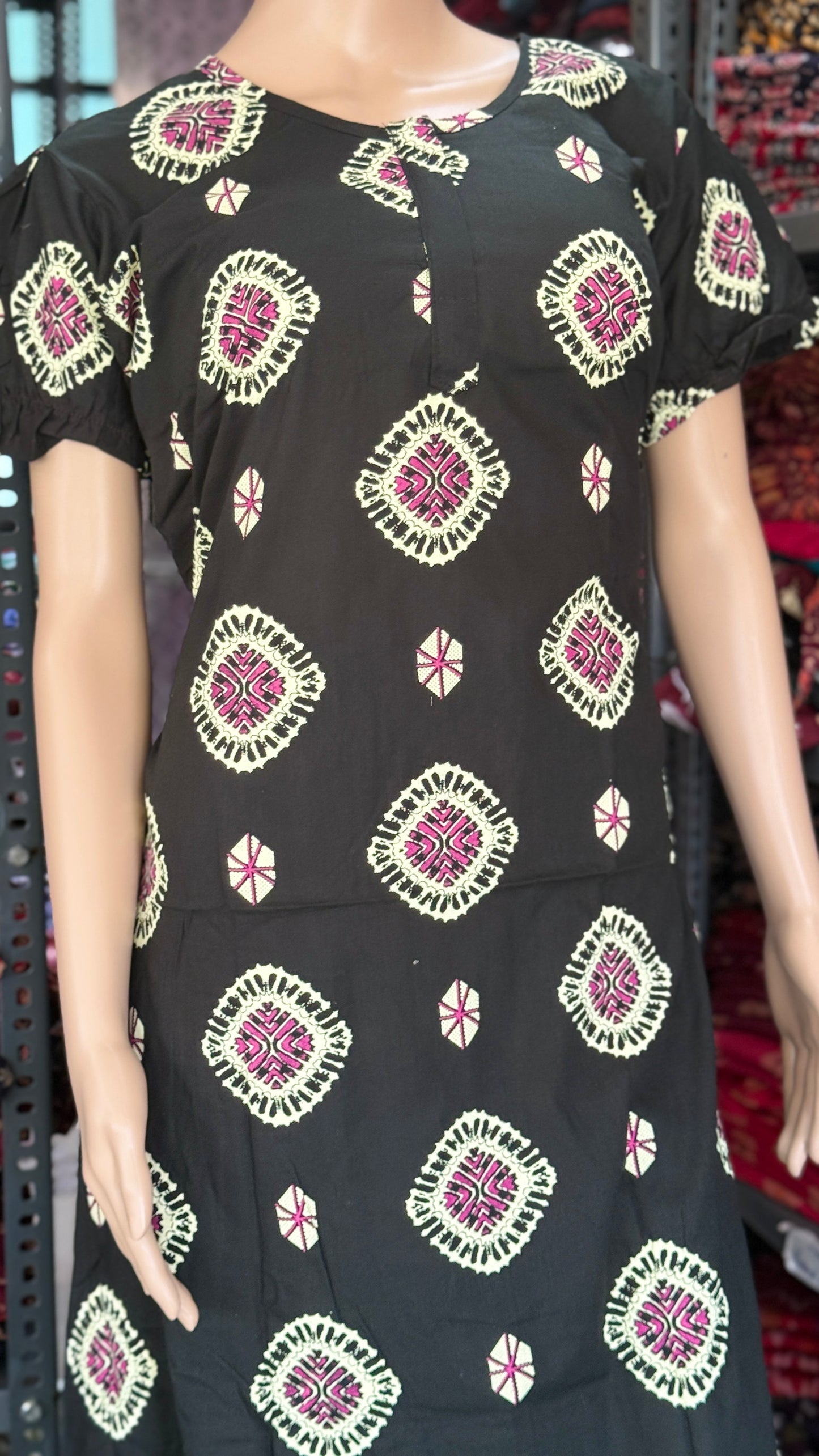 Frock