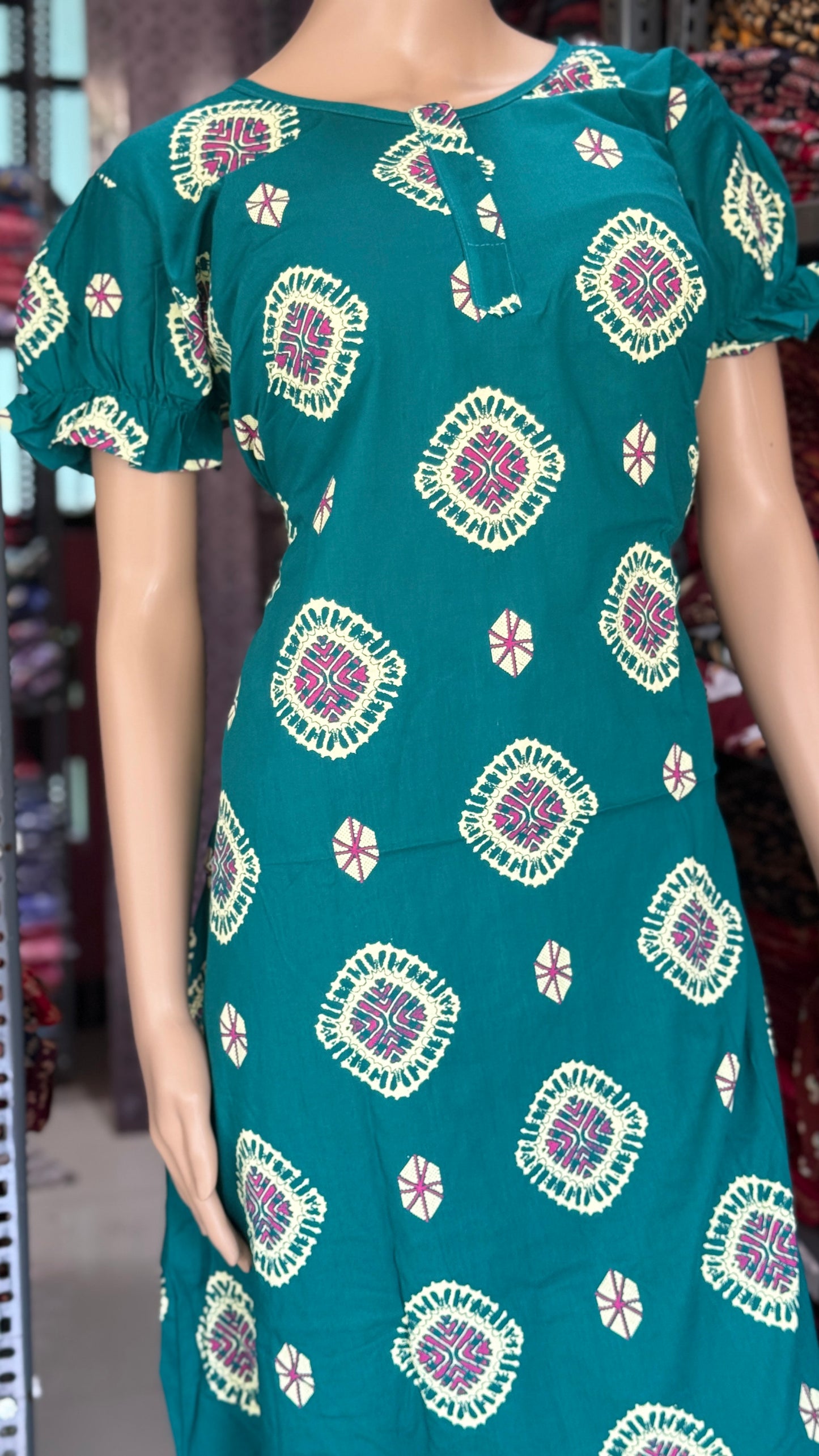Frock
