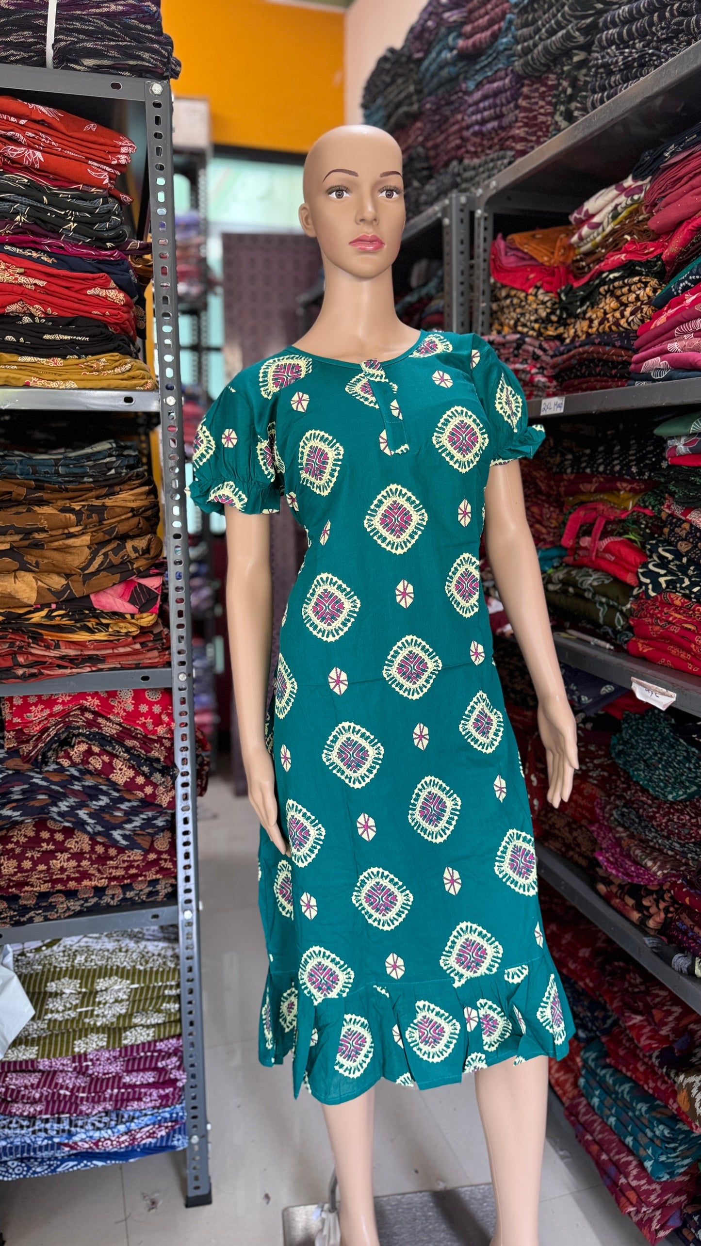 Frock
