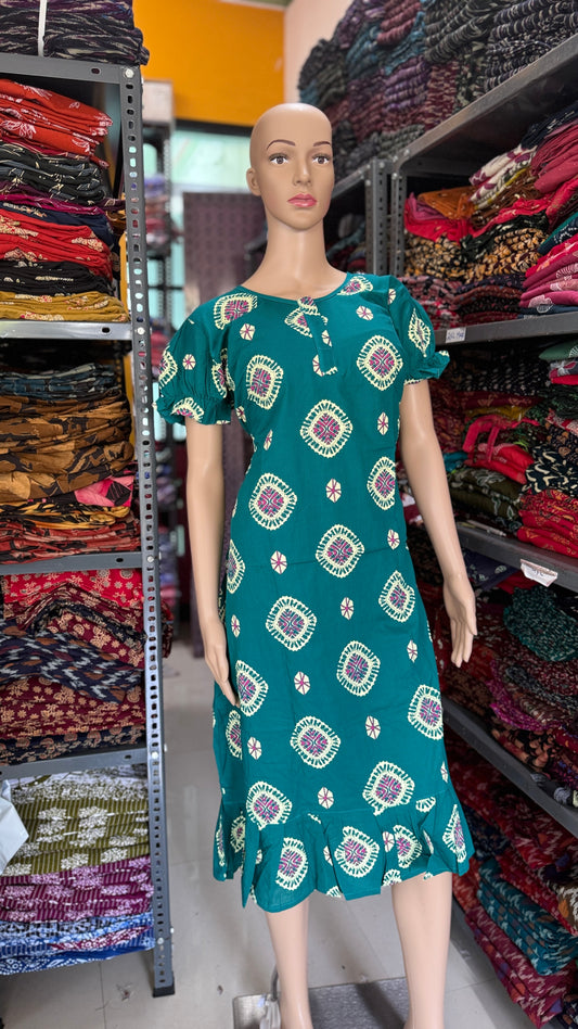 Frock
