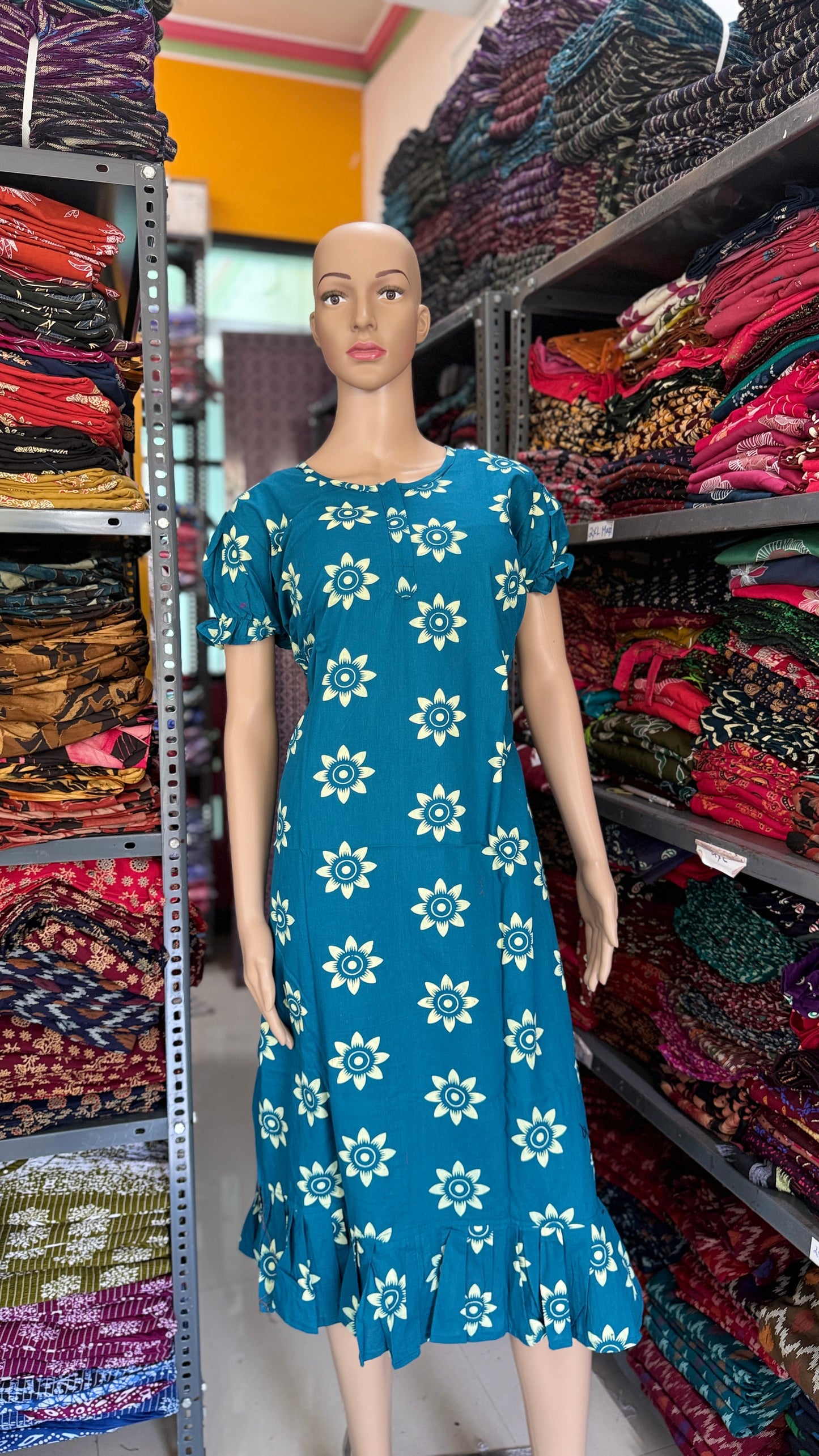 Frock
