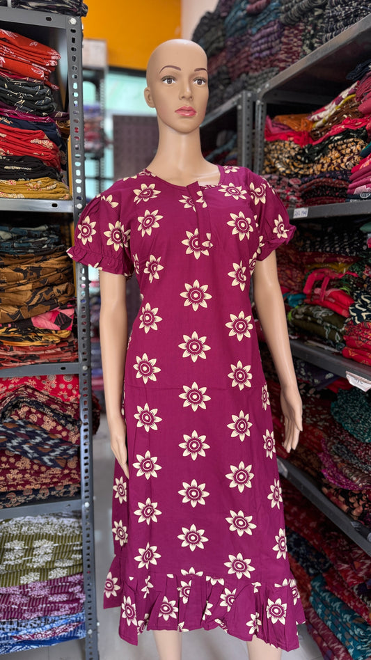 Frock