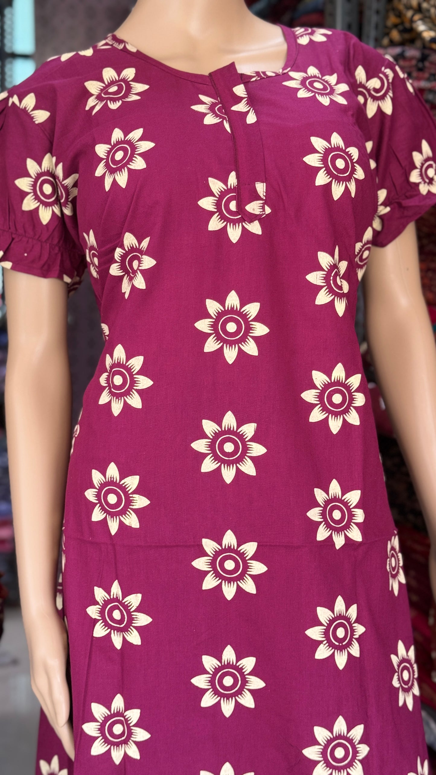Frock