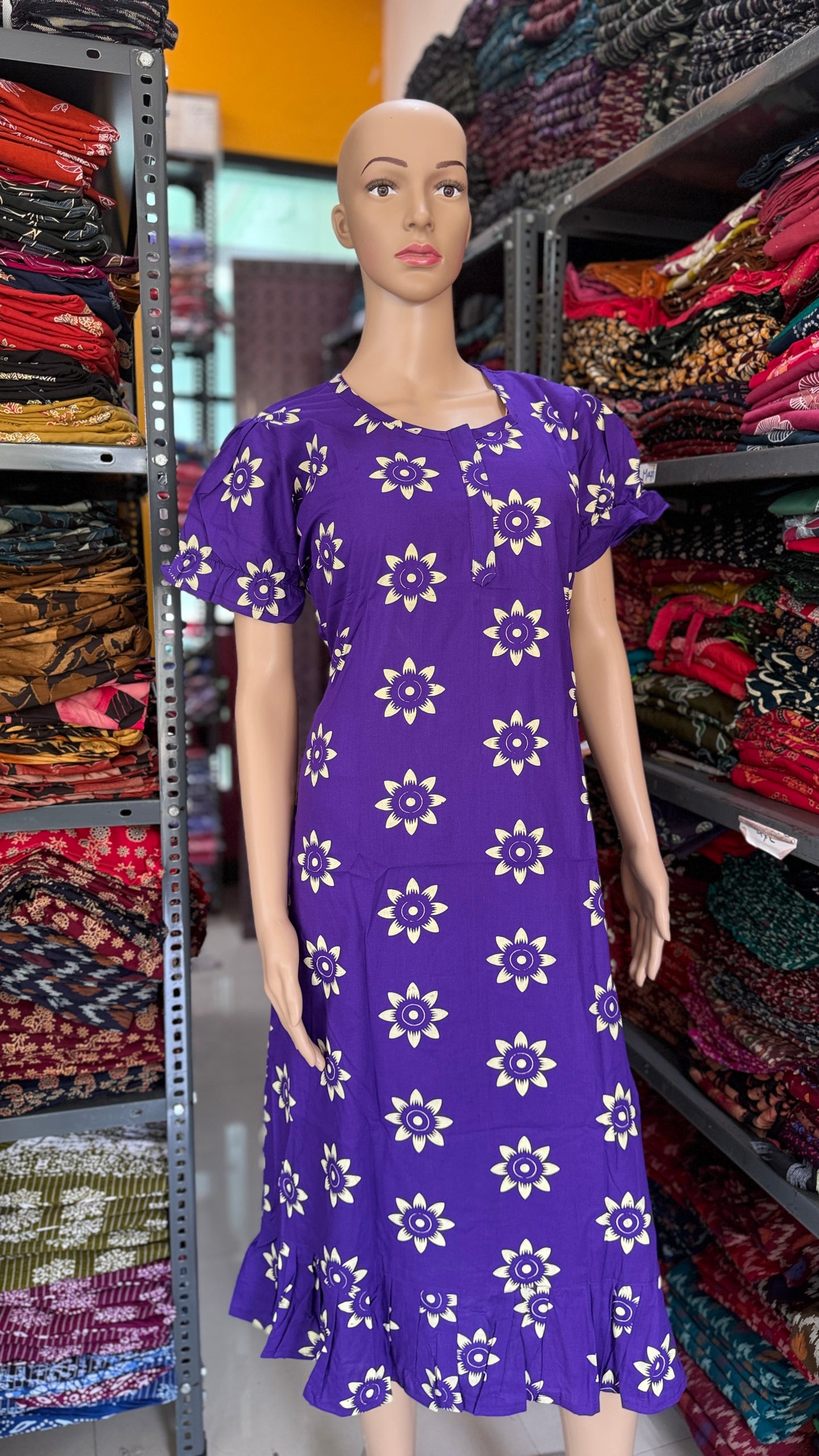 Frock