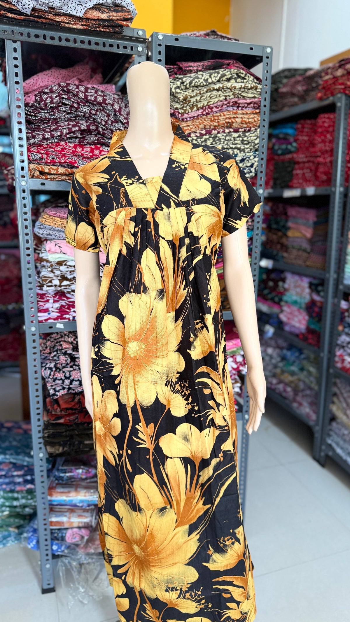 Frock