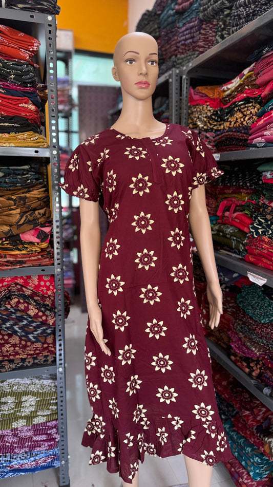Frock