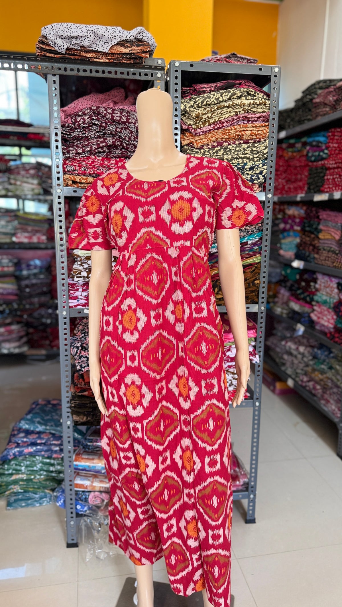 Normal Maxi