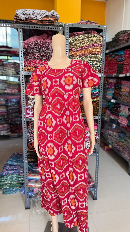 Normal Maxi
