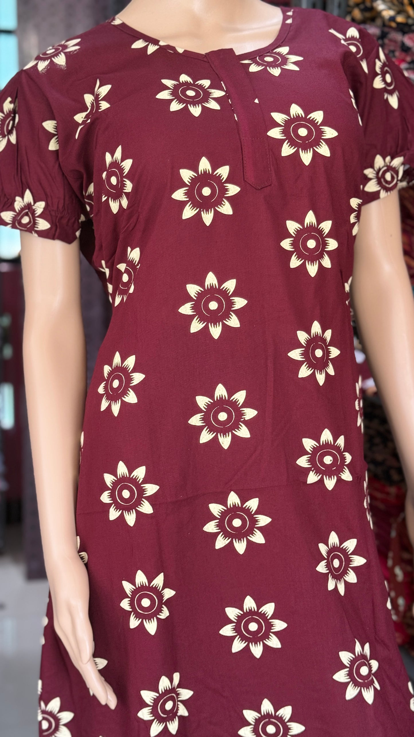 Frock