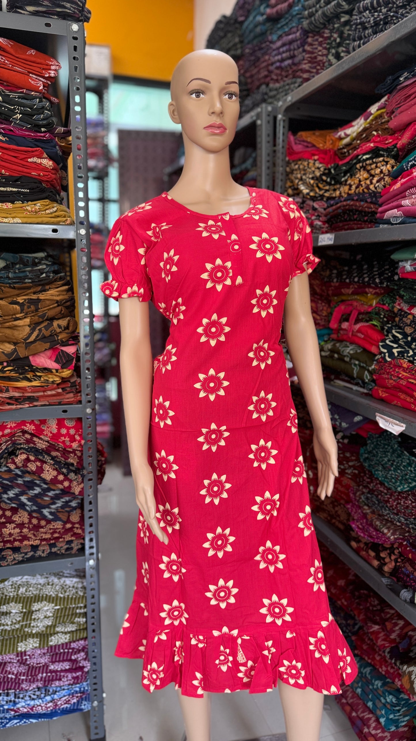Frock