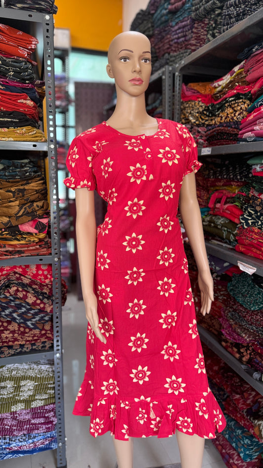 Frock