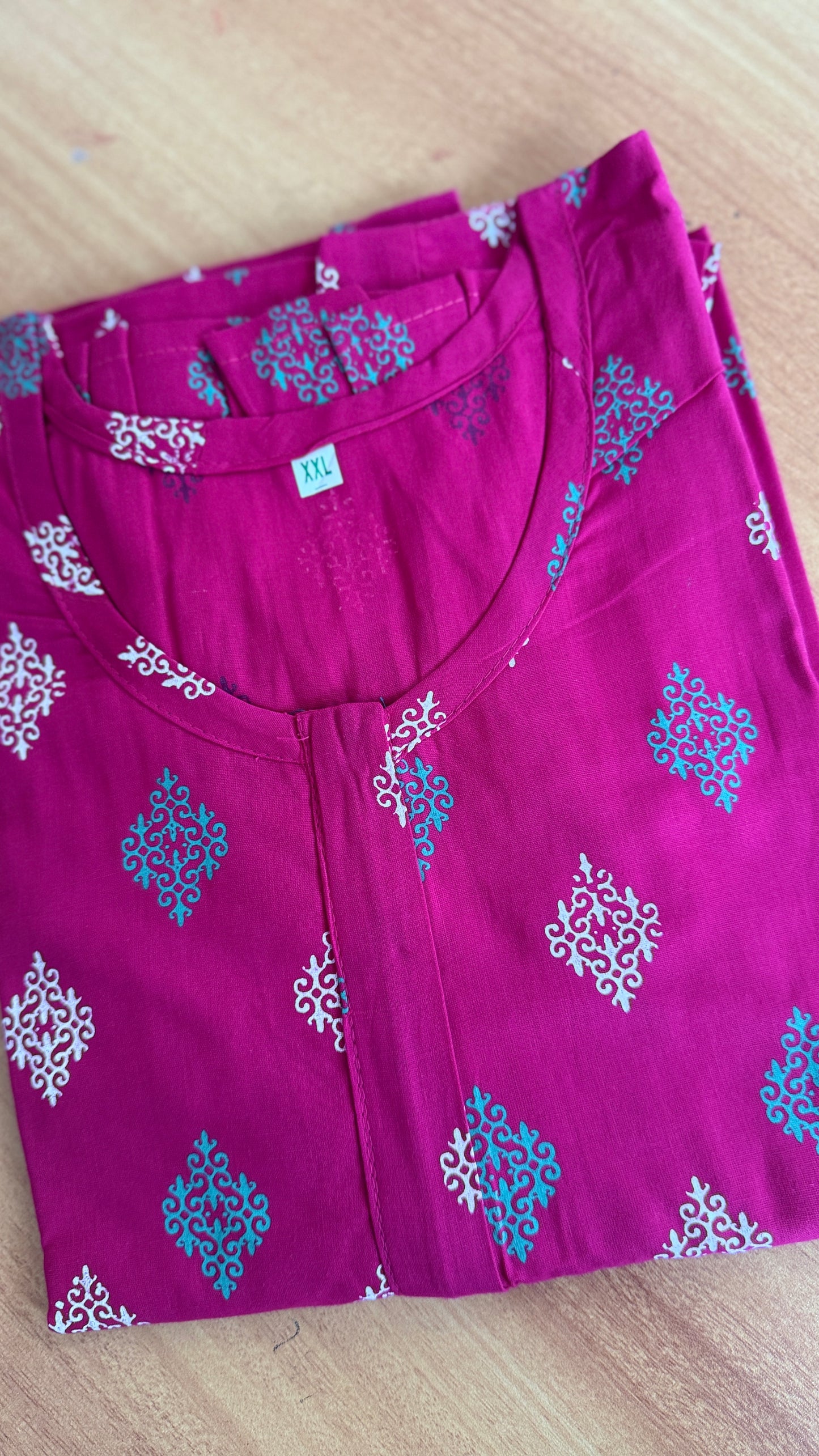 Frock