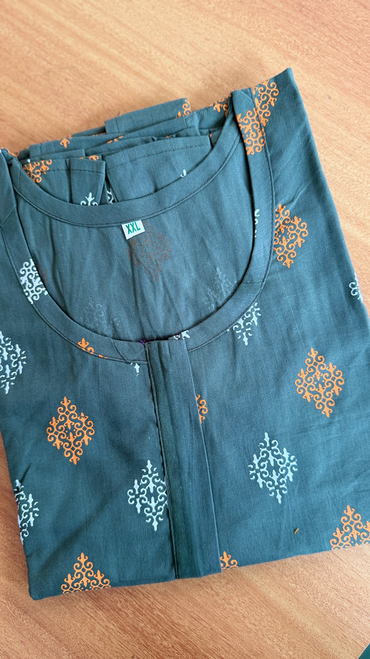 Frock