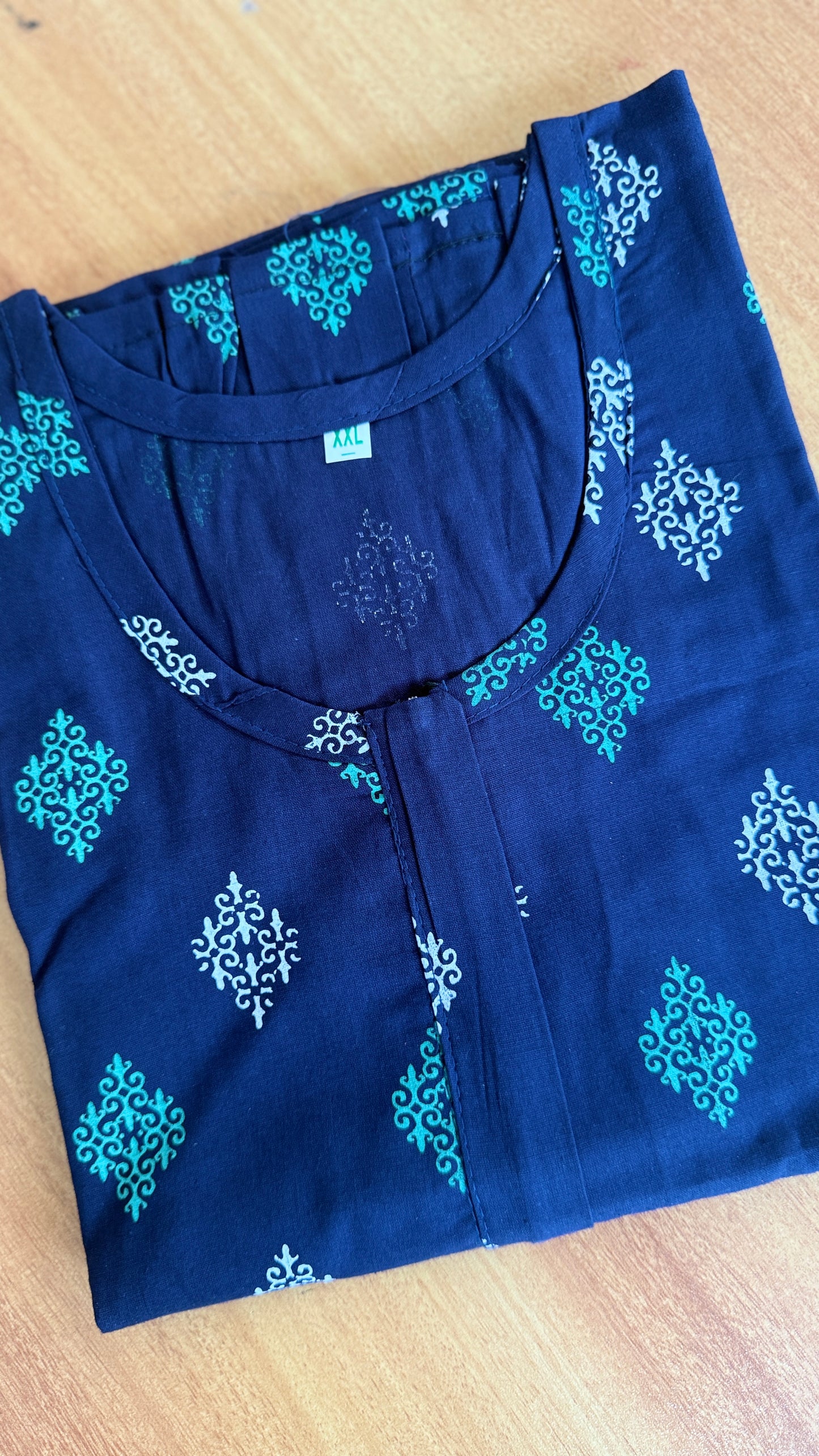 Frock