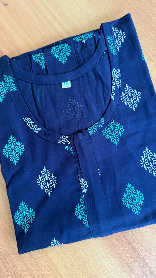 Frock