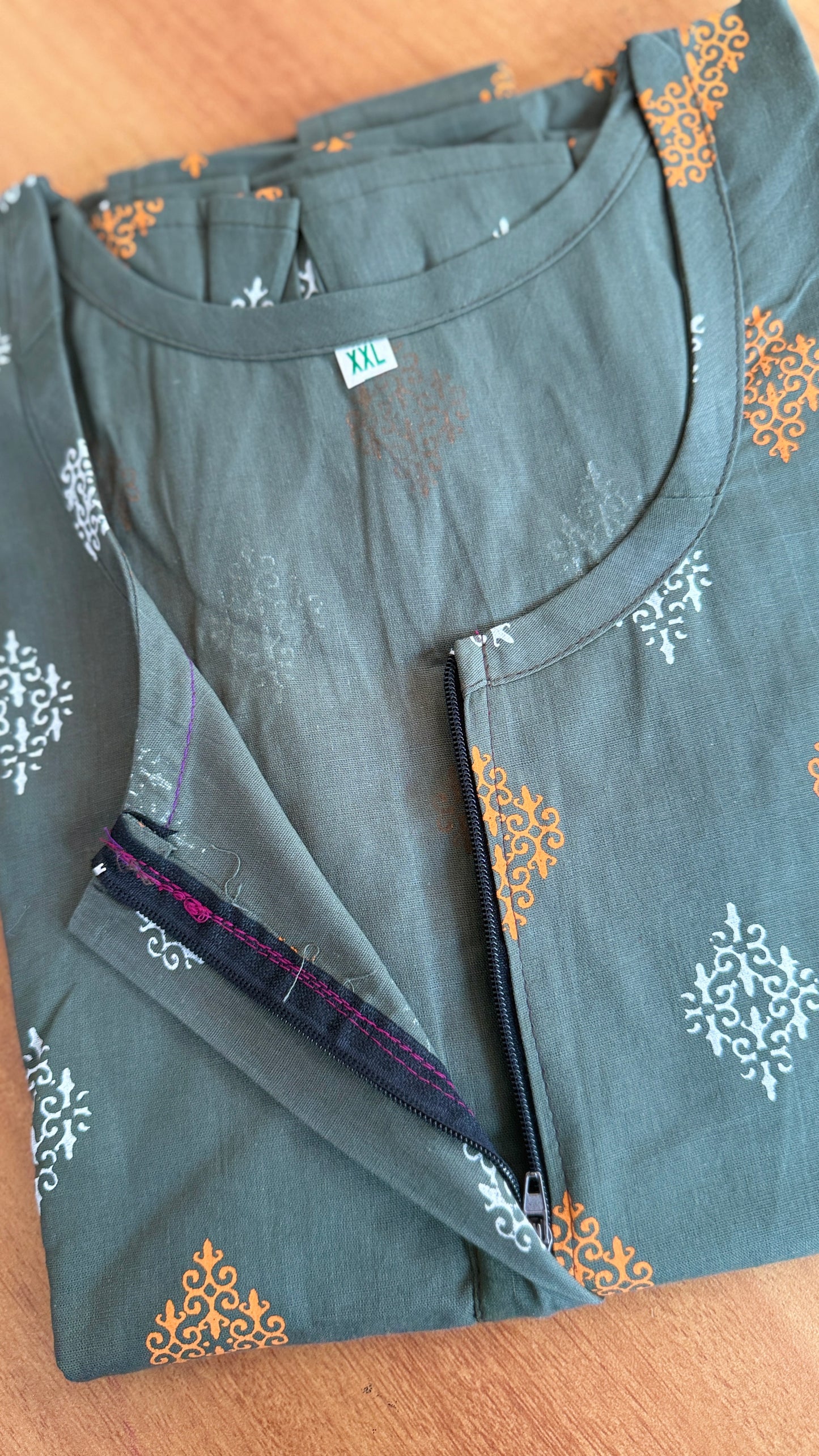 Frock