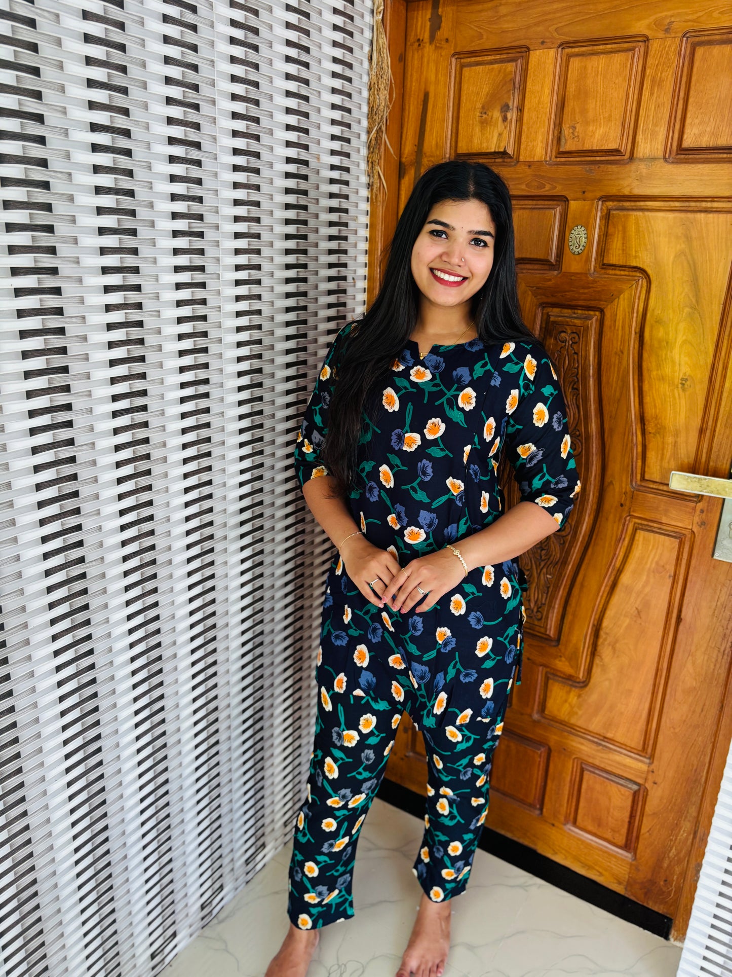 Feeding Short Coord Set