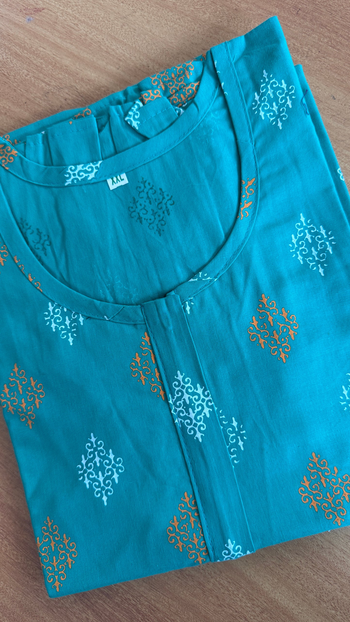 Frock