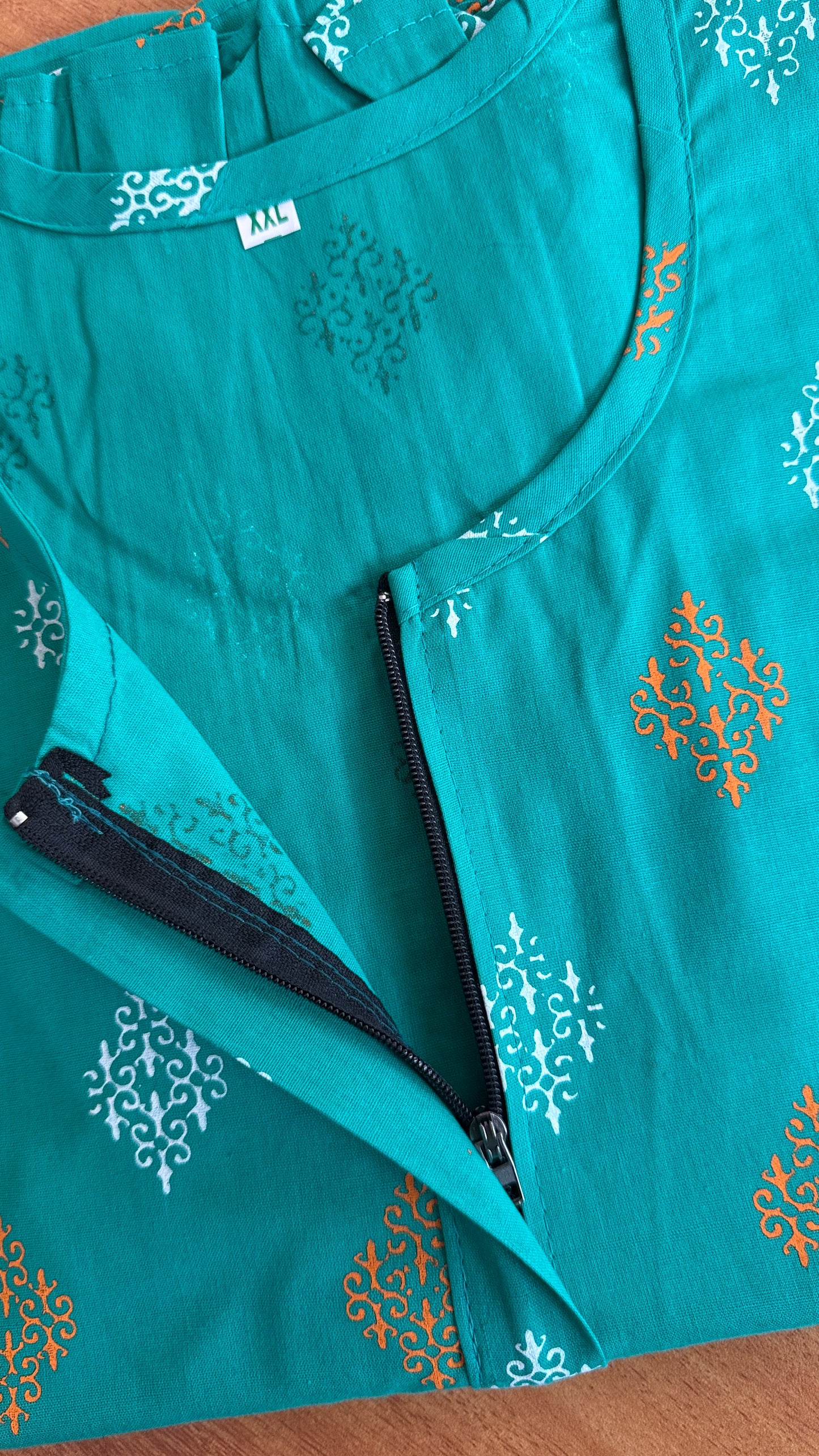 Frock