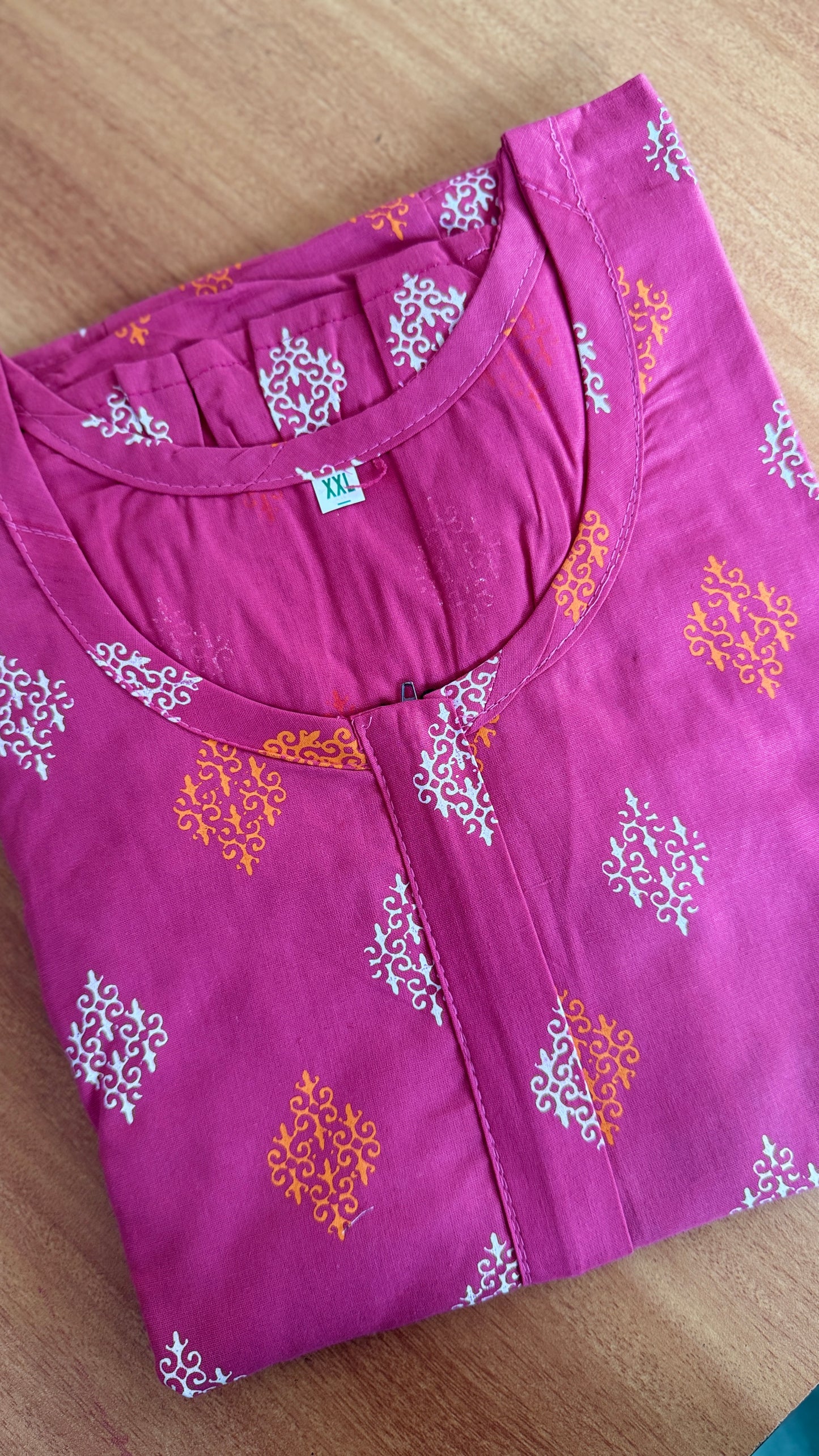 Frock
